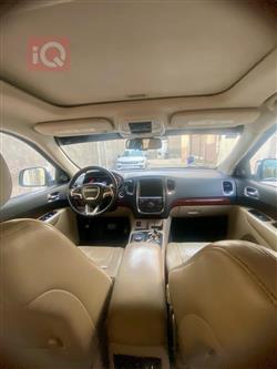 دودج دورانجو